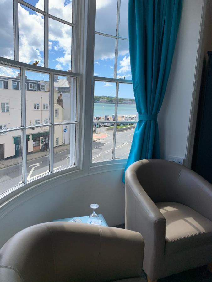 Guest house Letchworth Weymouth