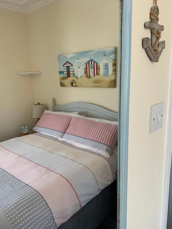 Guest house Letchworth 3*