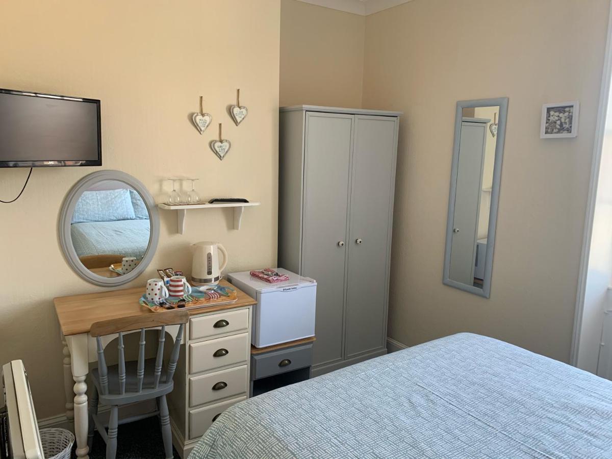 Guest house Letchworth 3*