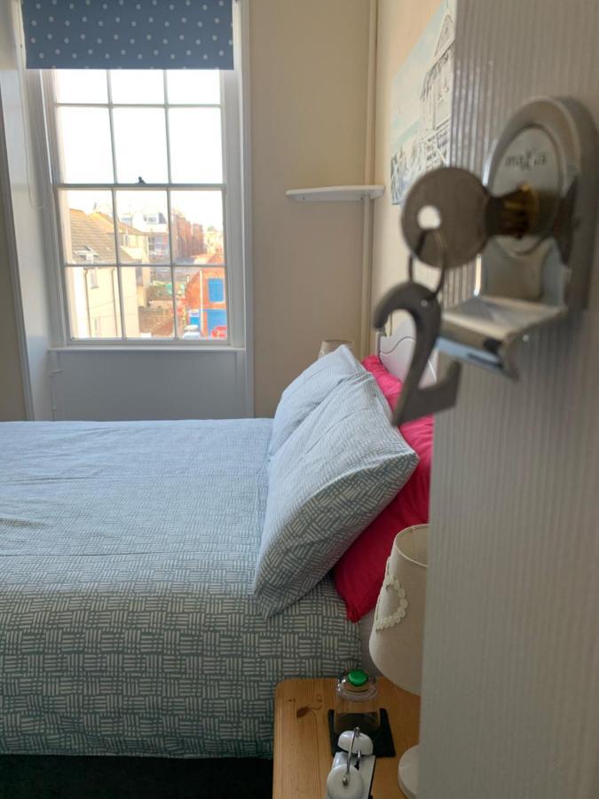 Letchworth Guest house 3*