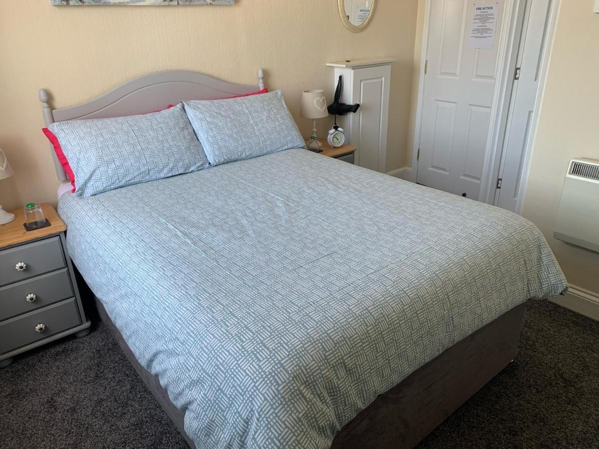 Letchworth Guest house Weymouth