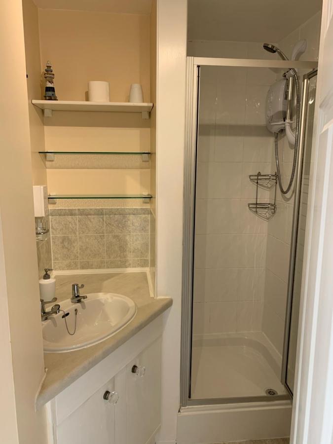 Letchworth Guest house 3*