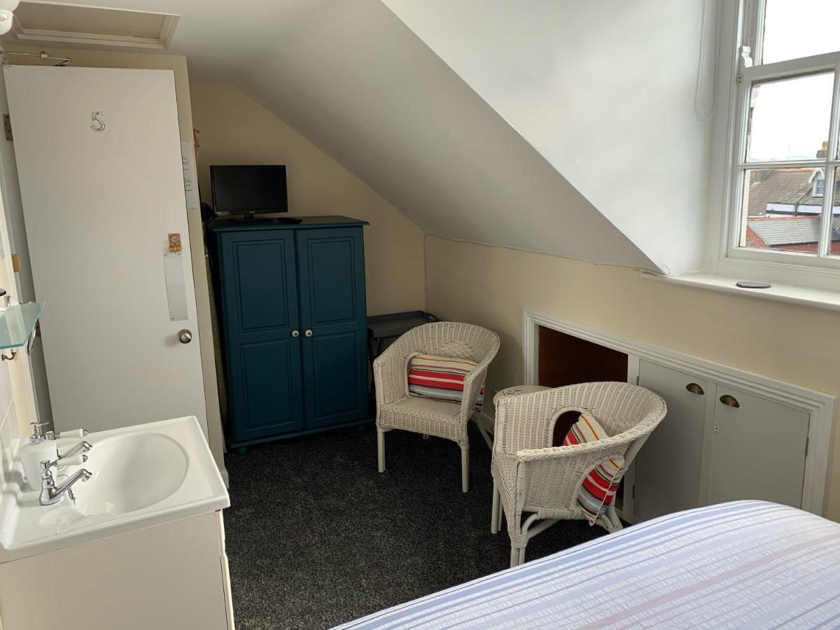 Letchworth 3* Weymouth