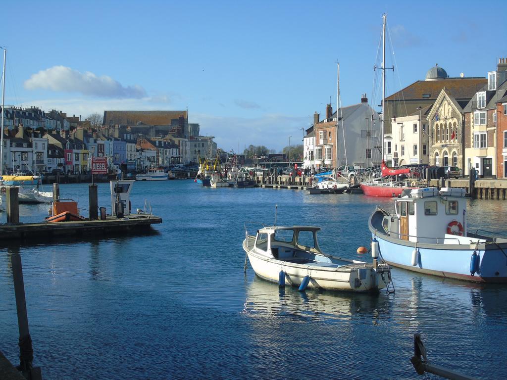 Guest house Letchworth Weymouth