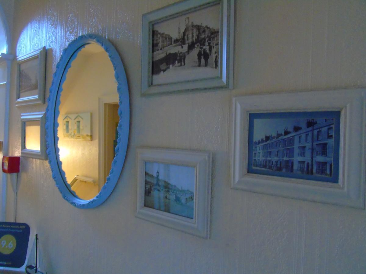 Guest house Letchworth Weymouth